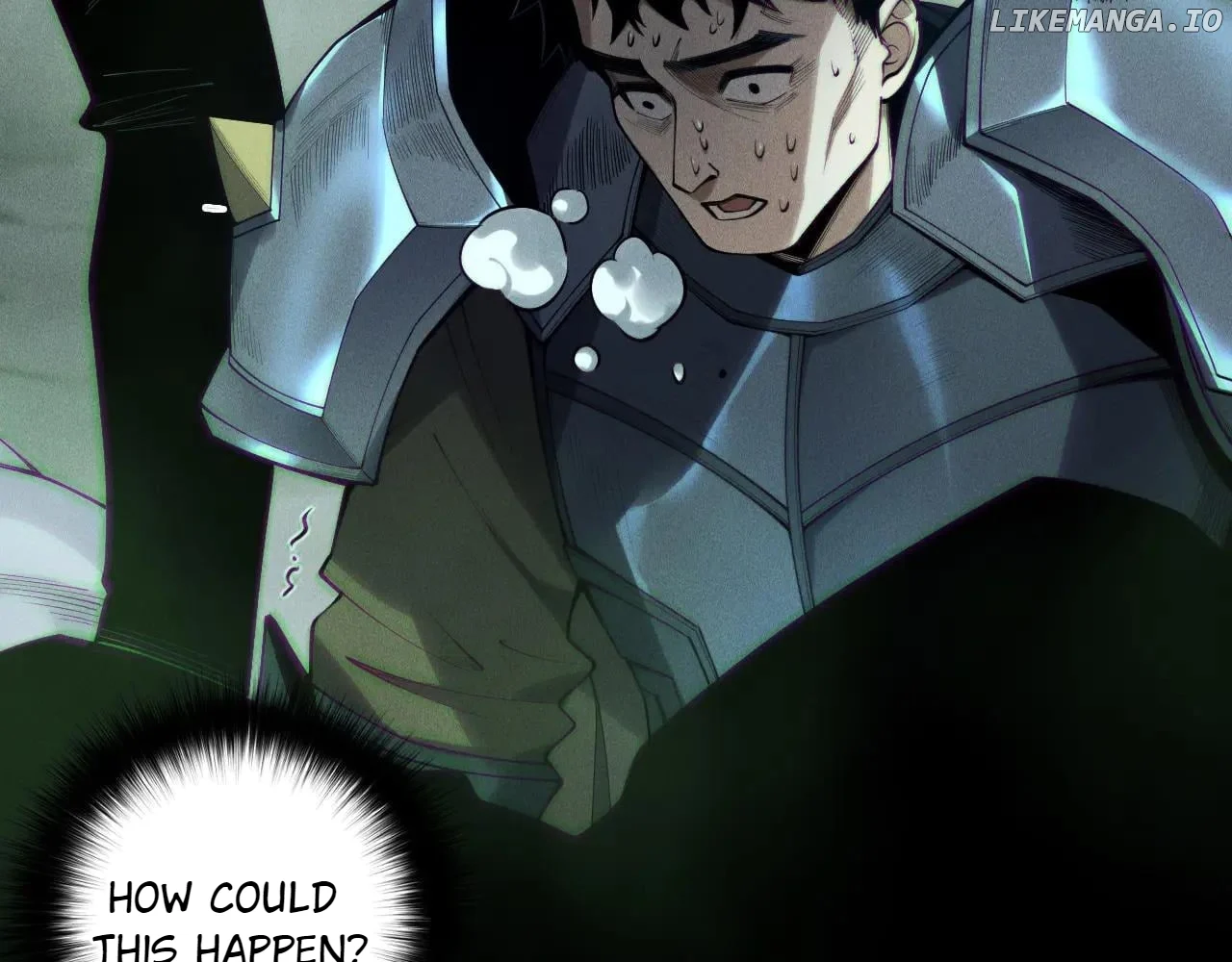 Read Disastrous Necromancer EN Manga Online