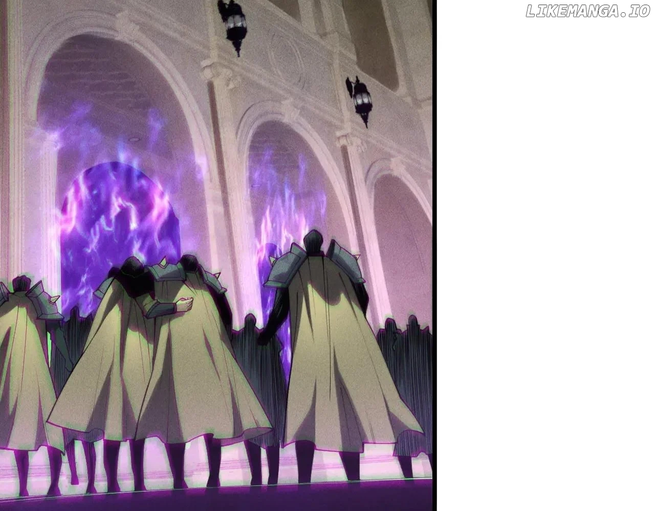 Read Disastrous Necromancer EN Manga Online