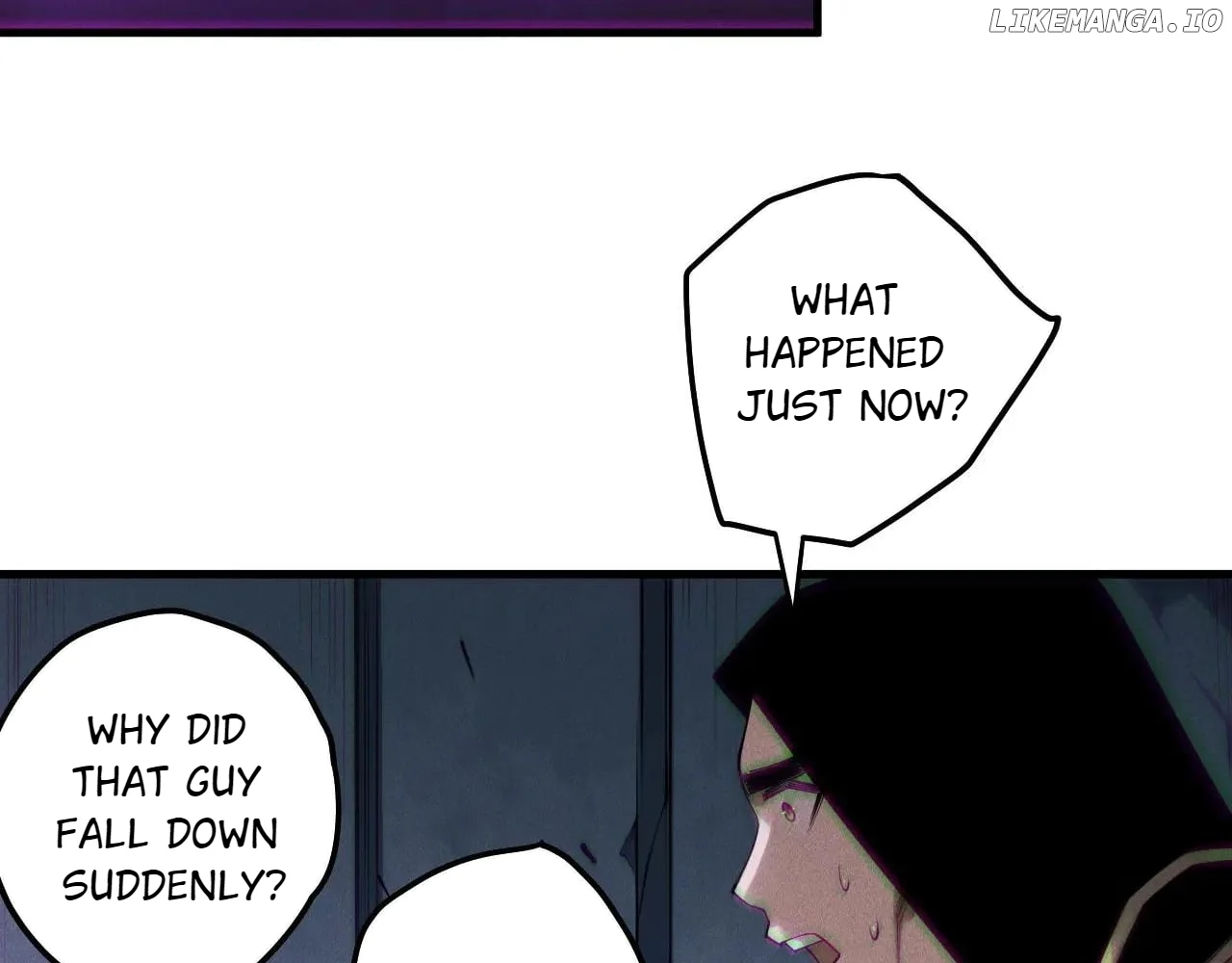 Read Disastrous Necromancer EN Manga Online