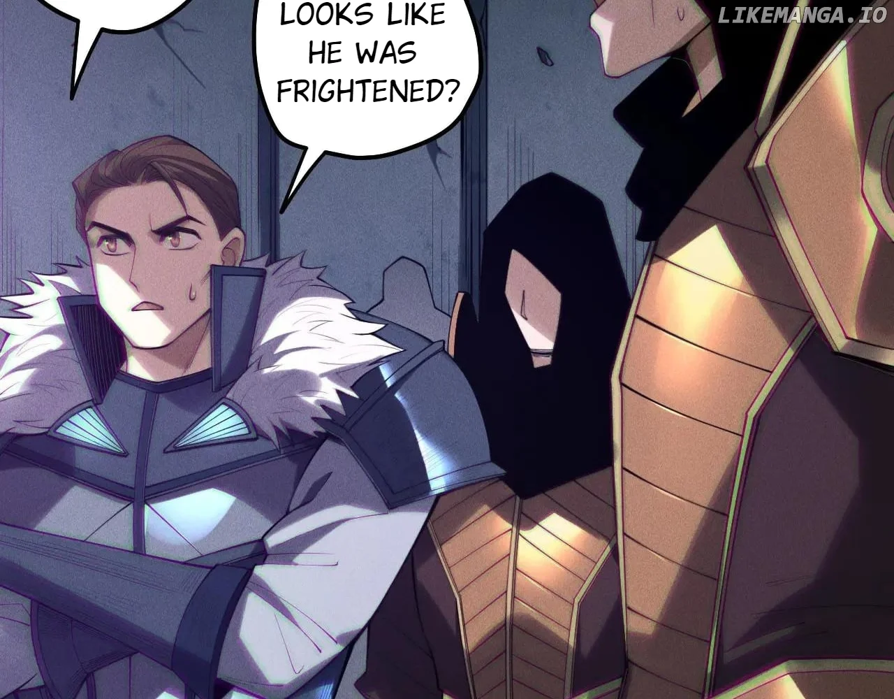 Read Disastrous Necromancer EN Manga Online