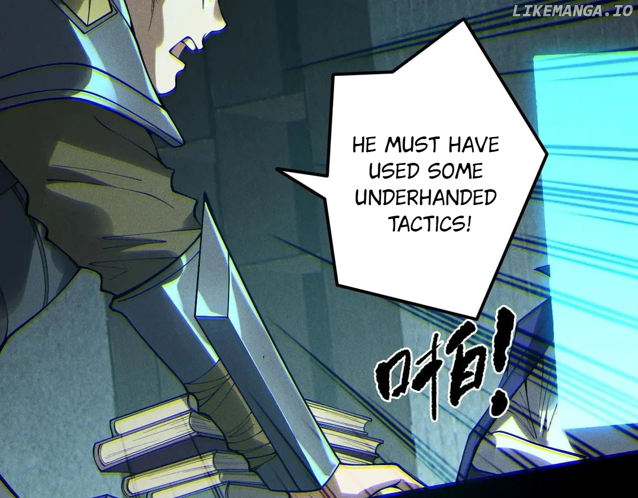 Read Disastrous Necromancer EN Manga Online