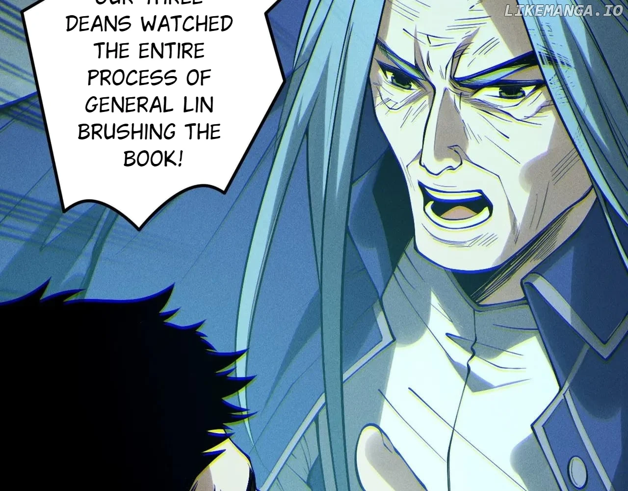 Read Disastrous Necromancer EN Manga Online