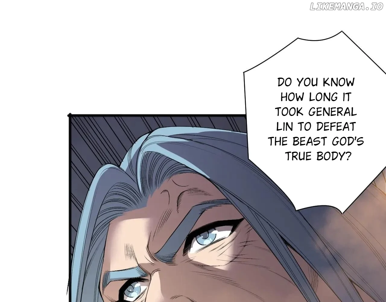 Read Disastrous Necromancer EN Manga Online
