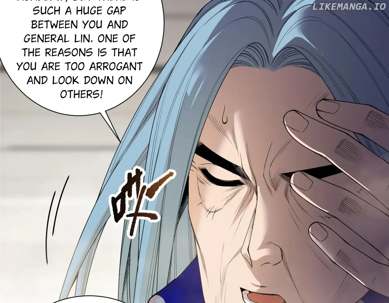 Read Disastrous Necromancer EN Manga Online