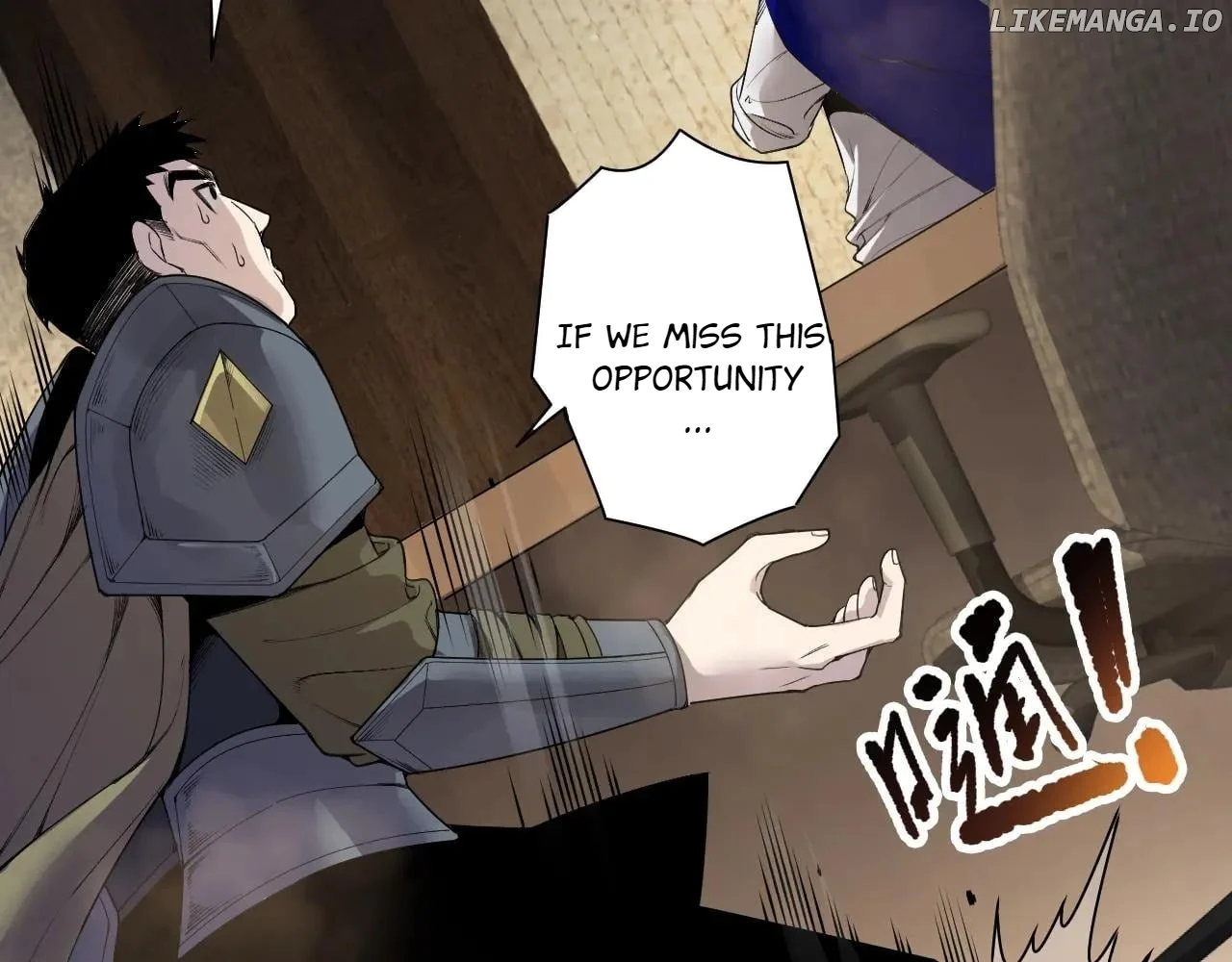 Read Disastrous Necromancer EN Manga Online