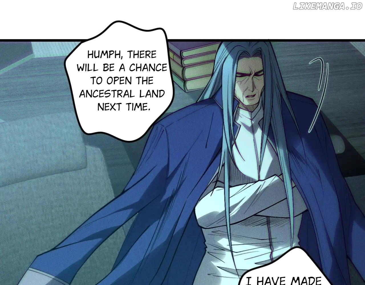 Read Disastrous Necromancer EN Manga Online