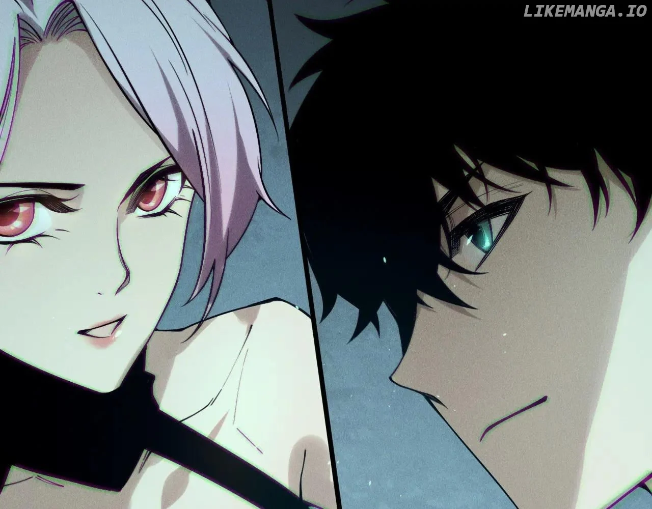 Read Disastrous Necromancer EN Manga Online