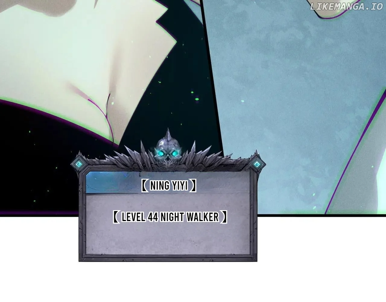 Read Disastrous Necromancer EN Manga Online