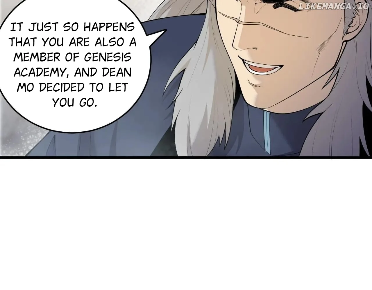 Read Disastrous Necromancer EN Manga Online