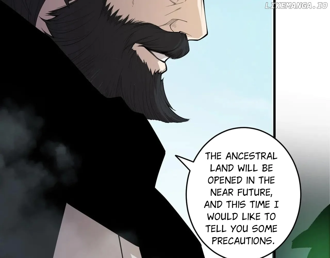 Read Disastrous Necromancer EN Manga Online