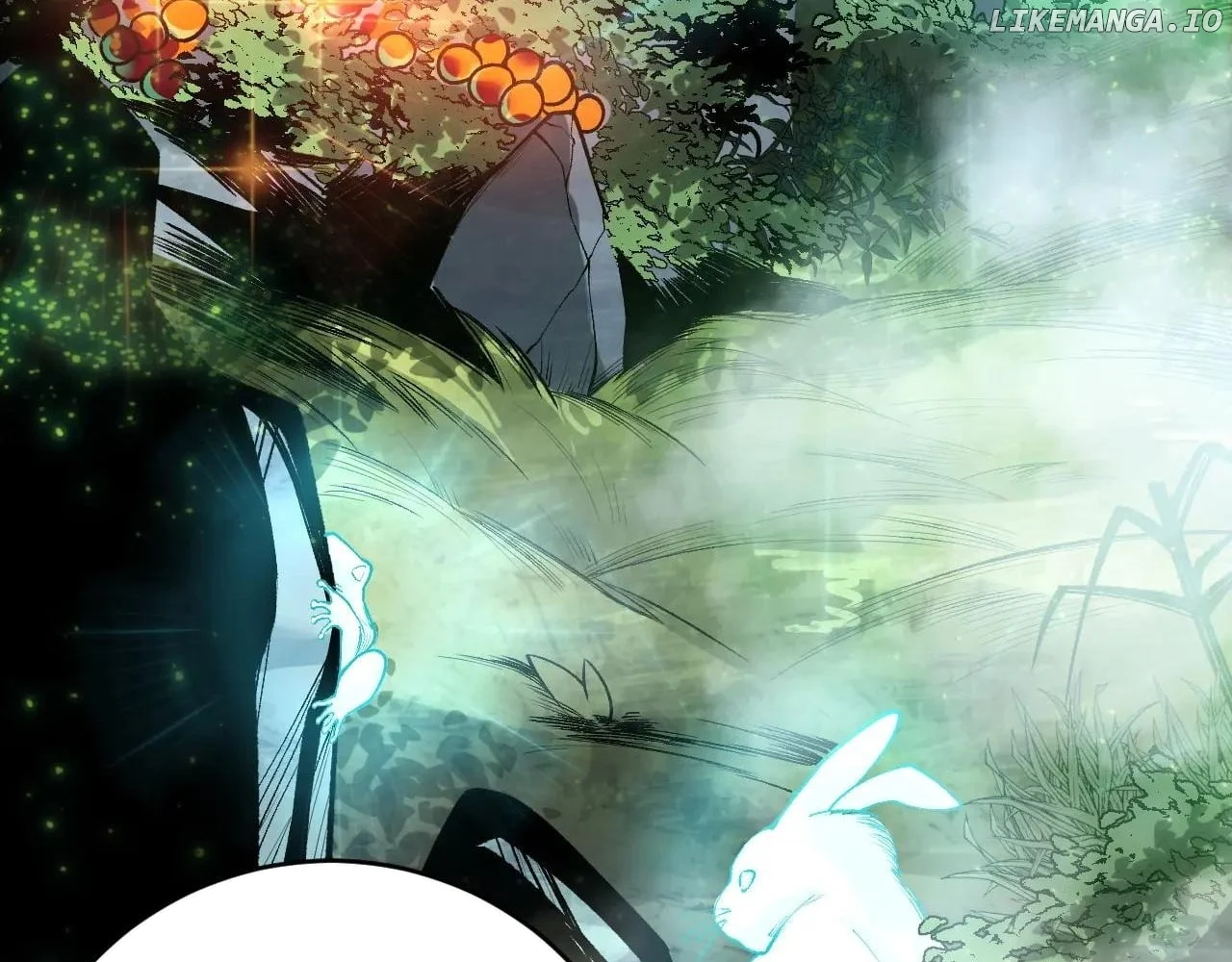 Read Disastrous Necromancer EN Manga Online