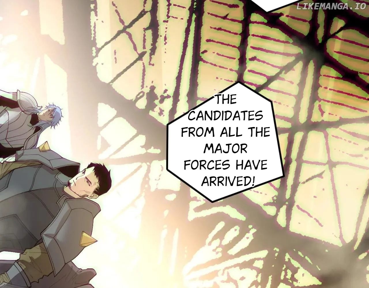 Read Disastrous Necromancer EN Manga Online