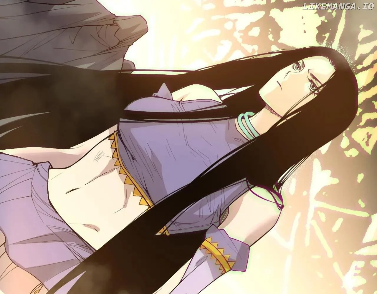 Read Disastrous Necromancer EN Manga Online