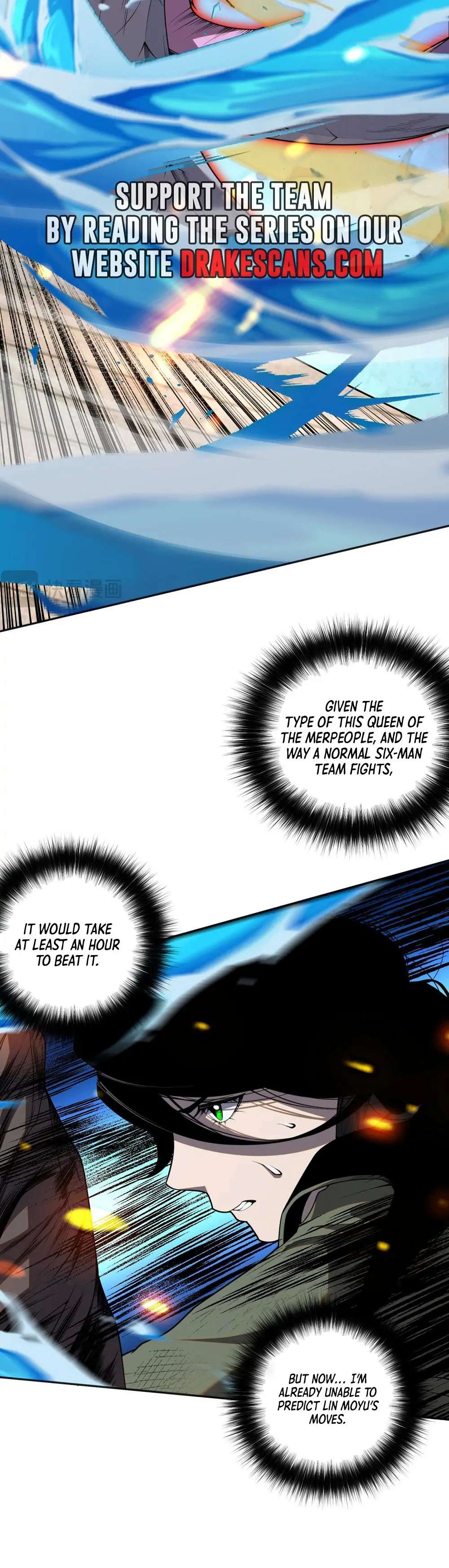 Read Disastrous Necromancer EN Manga Online