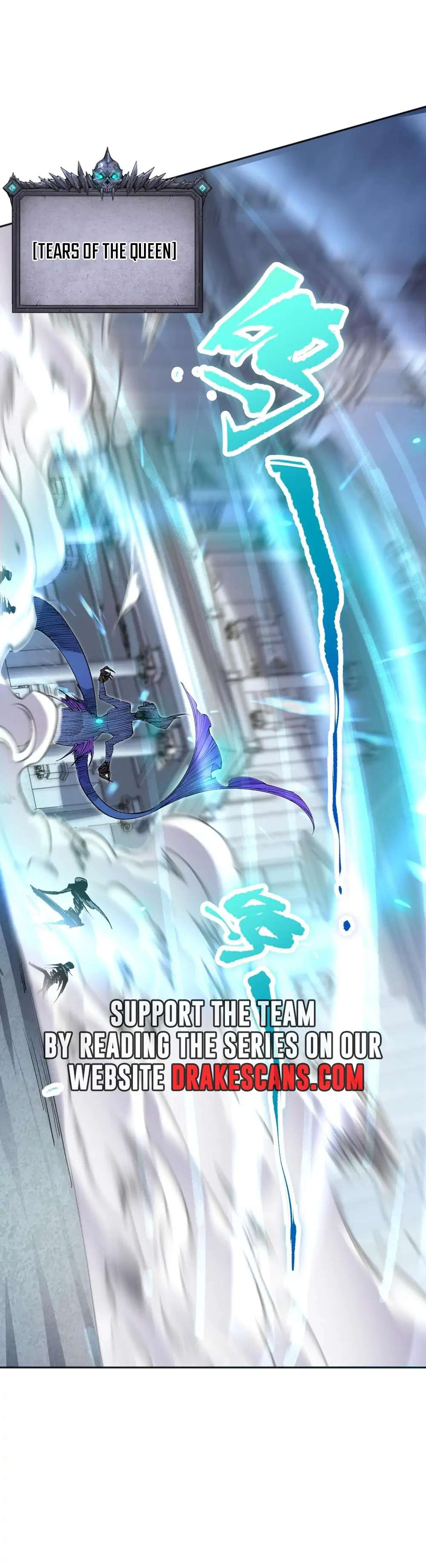 Read Disastrous Necromancer EN Manga Online