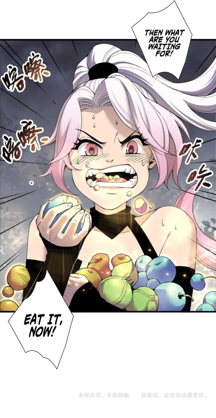 Read Disastrous Necromancer EN Manga Online