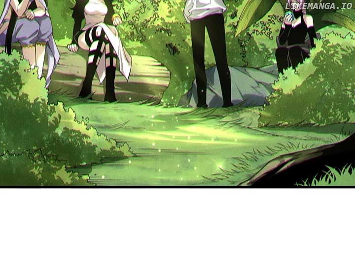 Read Disastrous Necromancer EN Manga Online