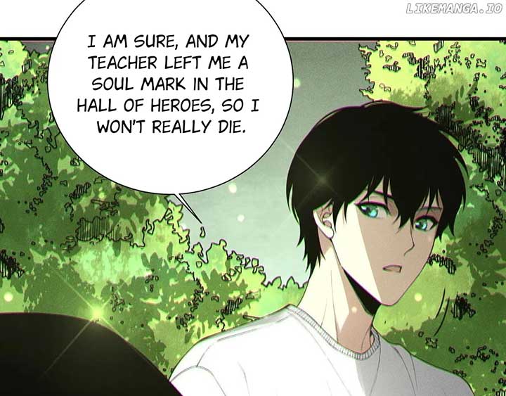 Read Disastrous Necromancer EN Manga Online