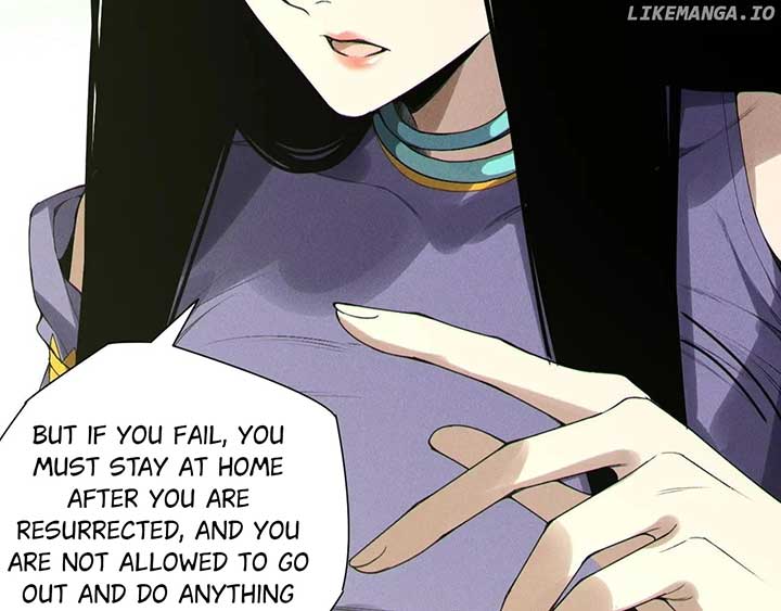 Read Disastrous Necromancer EN Manga Online