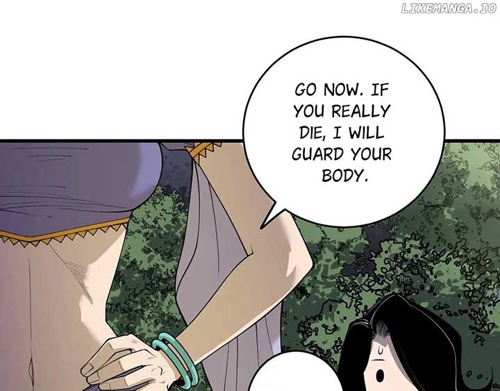Read Disastrous Necromancer EN Manga Online