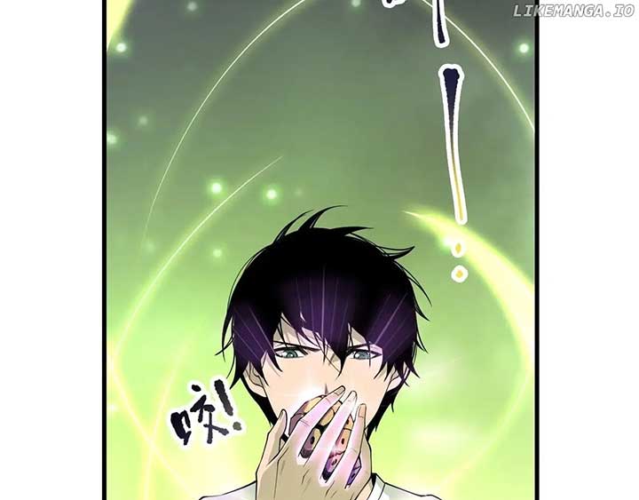 Read Disastrous Necromancer EN Manga Online