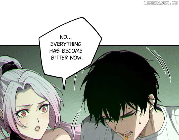 Read Disastrous Necromancer EN Manga Online