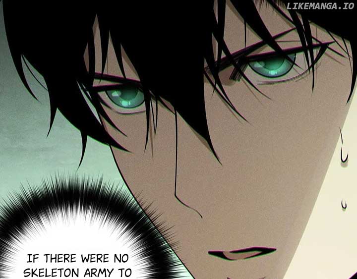 Read Disastrous Necromancer EN Manga Online