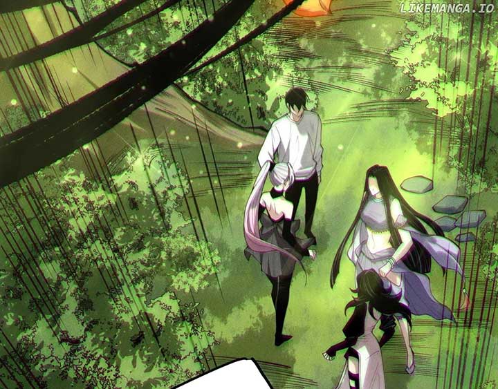 Read Disastrous Necromancer EN Manga Online