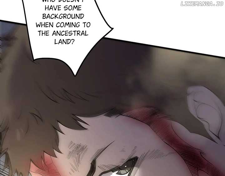 Read Disastrous Necromancer EN Manga Online