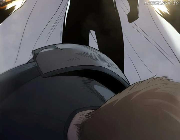 Read Disastrous Necromancer EN Manga Online