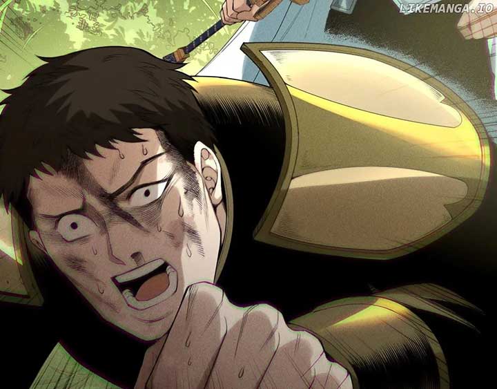 Read Disastrous Necromancer EN Manga Online