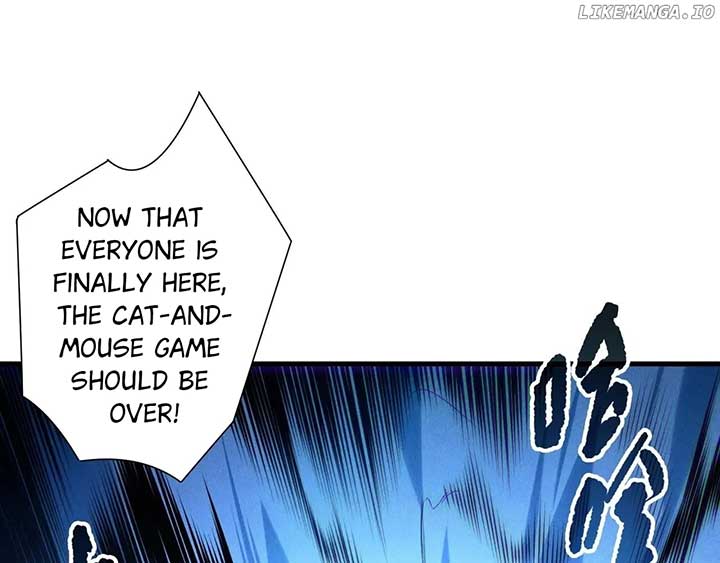 Read Disastrous Necromancer EN Manga Online