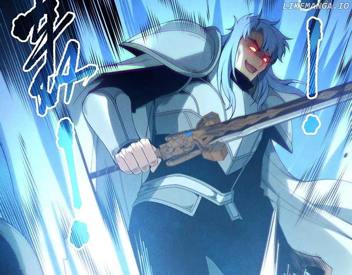 Read Disastrous Necromancer EN Manga Online