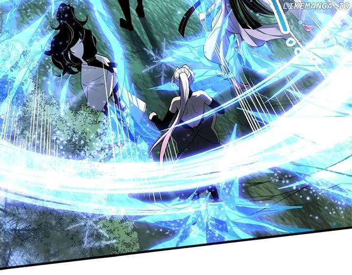 Read Disastrous Necromancer EN Manga Online