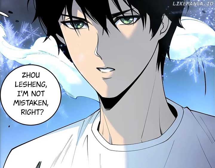 Read Disastrous Necromancer EN Manga Online
