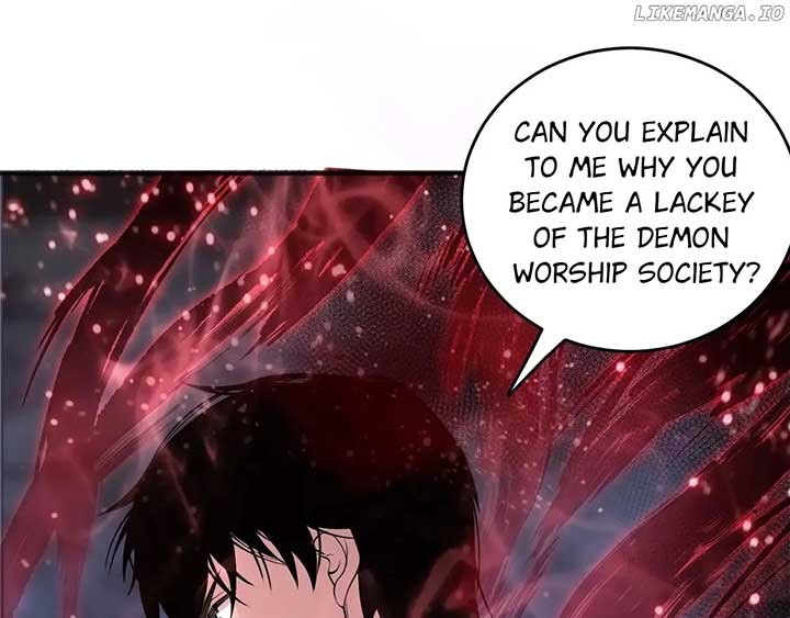 Read Disastrous Necromancer EN Manga Online