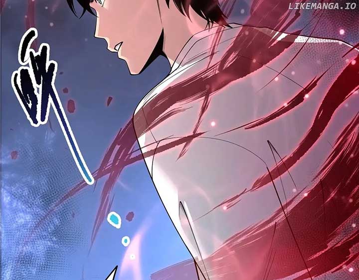 Read Disastrous Necromancer EN Manga Online