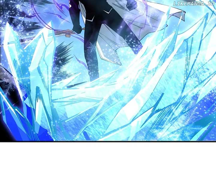 Read Disastrous Necromancer EN Manga Online