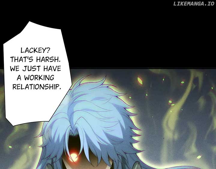 Read Disastrous Necromancer EN Manga Online