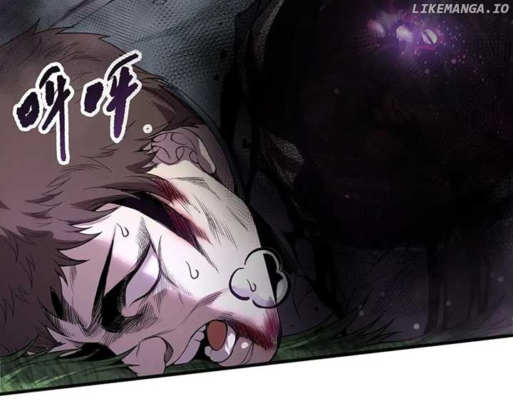 Read Disastrous Necromancer EN Manga Online