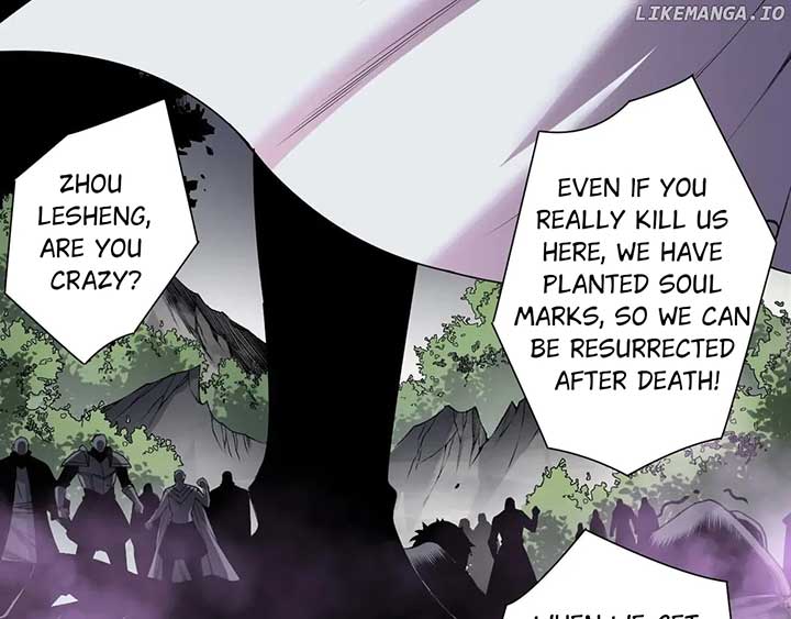Read Disastrous Necromancer EN Manga Online