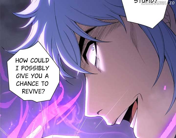 Read Disastrous Necromancer EN Manga Online