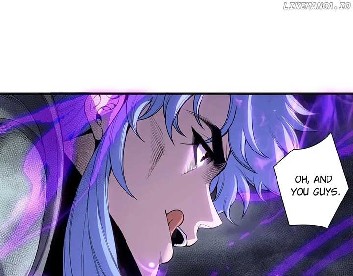 Read Disastrous Necromancer EN Manga Online