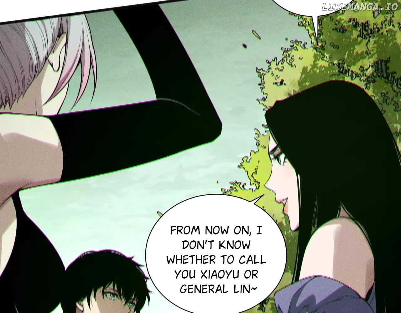 Read Disastrous Necromancer EN Manga Online