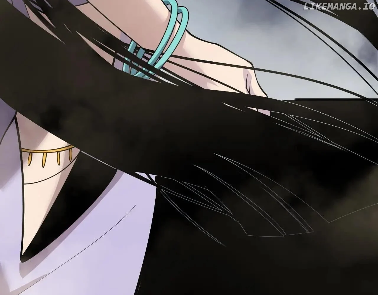 Read Disastrous Necromancer EN Manga Online