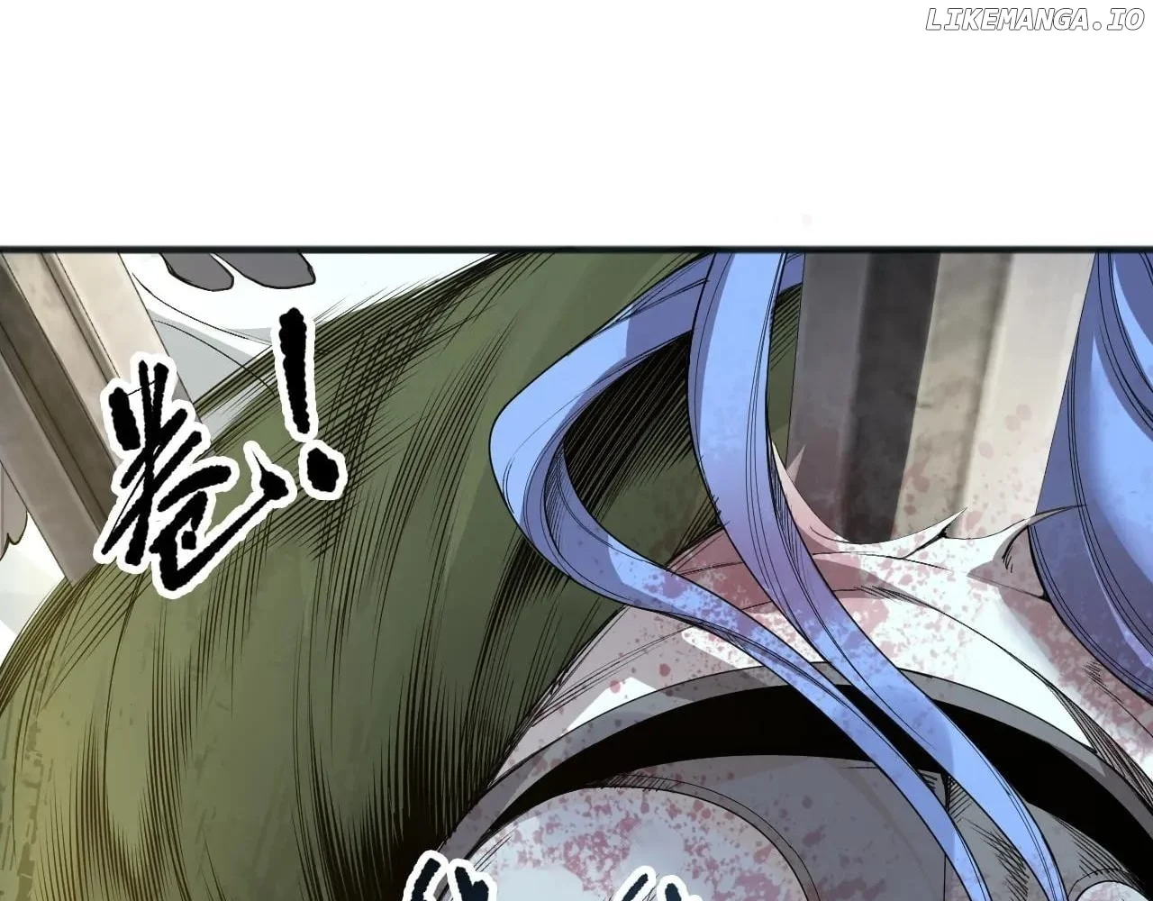 Read Disastrous Necromancer EN Manga Online