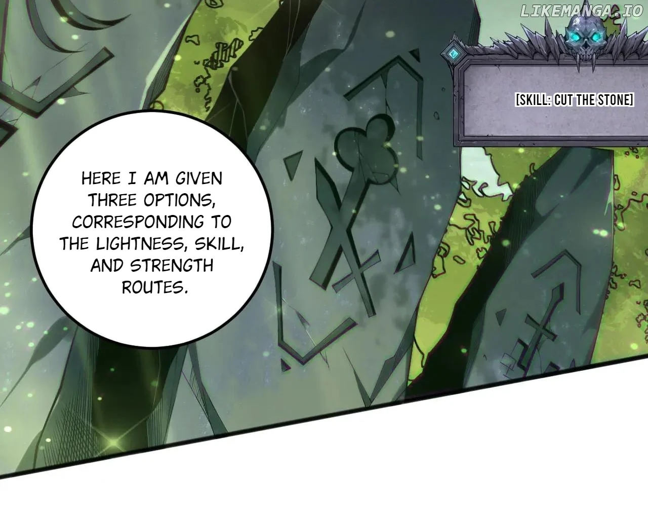Read Disastrous Necromancer EN Manga Online