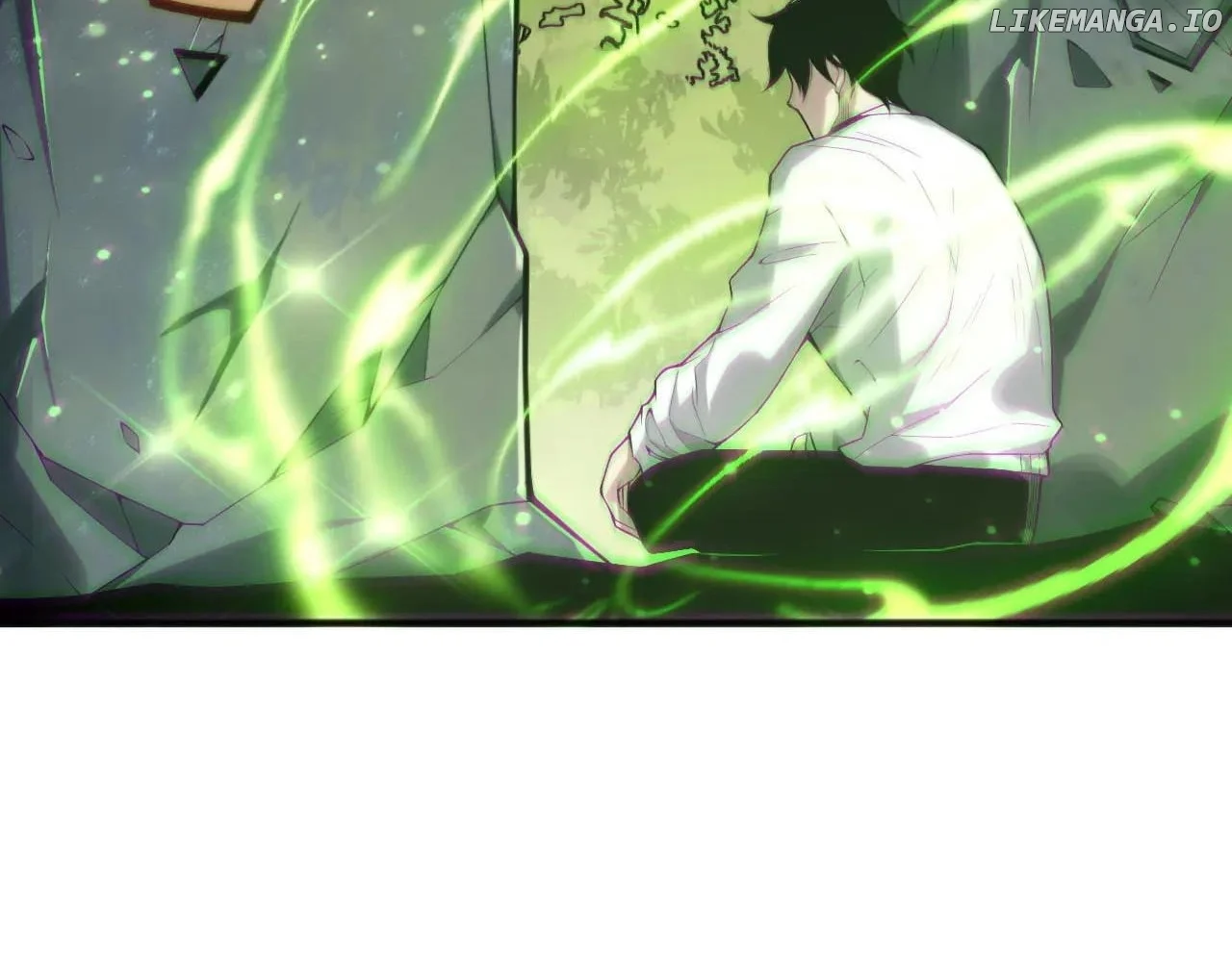 Read Disastrous Necromancer EN Manga Online