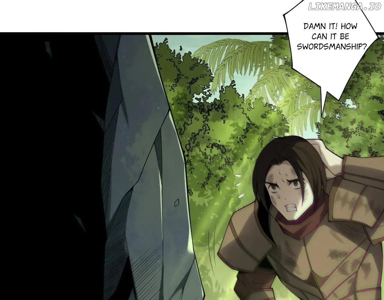 Read Disastrous Necromancer EN Manga Online