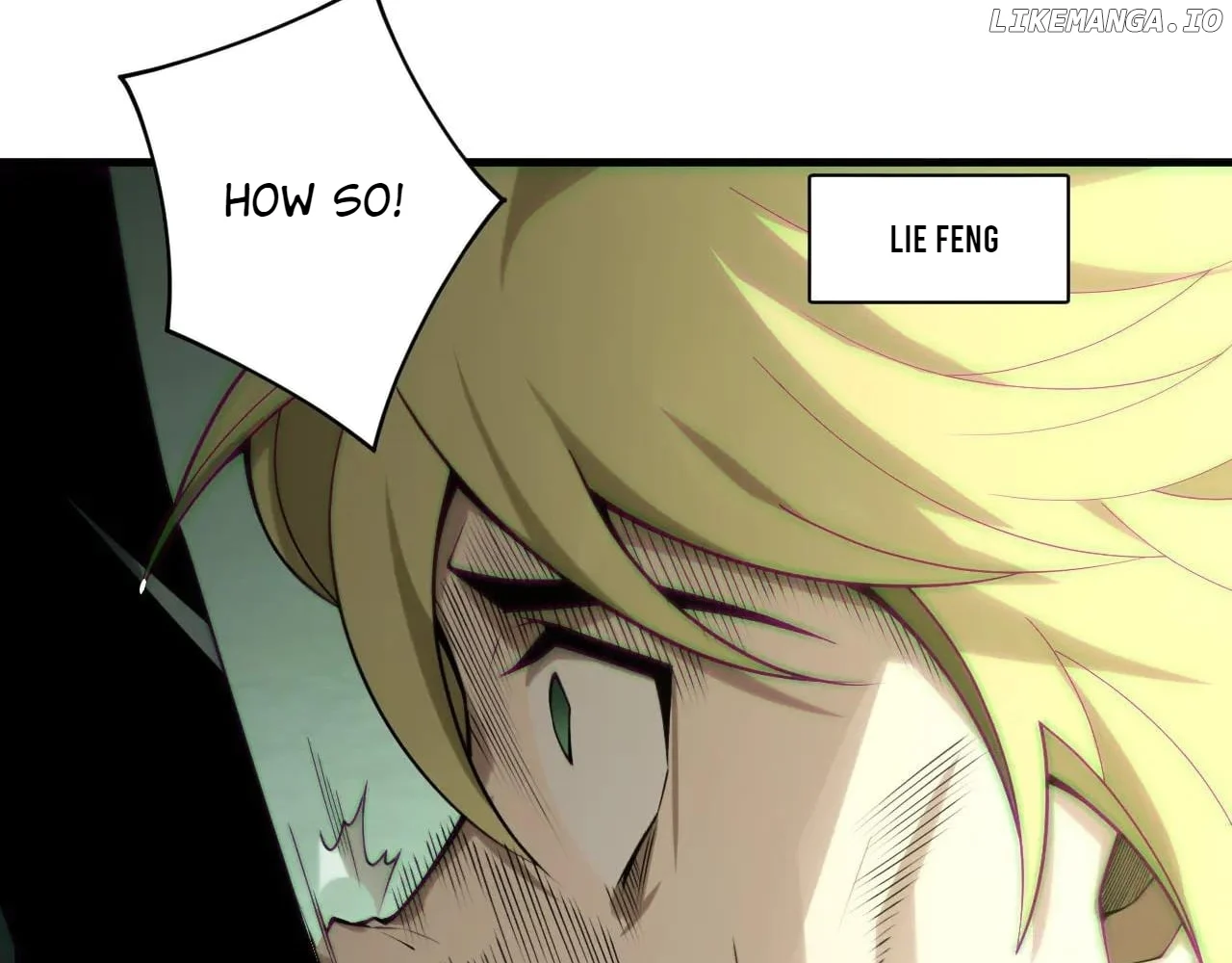 Read Disastrous Necromancer EN Manga Online